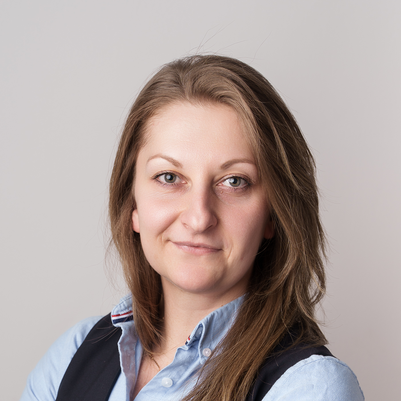 Dr inż. Anna Jarzębska