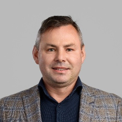 Dr hab. inż. Robert Chulist