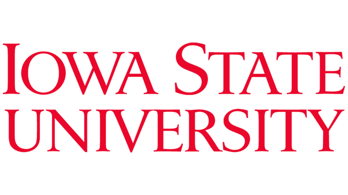 Iowa State University logo